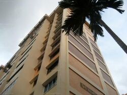 Blk 91 Bedok North Street 4 (Bedok), HDB 4 Rooms #562064431